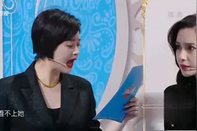 这才是真正的好演员，王子文演过的角色，台词至今还记得！