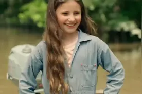 #电影推荐  #影视剪辑 #沼泽深处的女孩