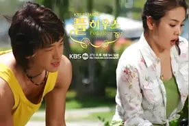 《浪漫满屋》主题曲《命运》，Rain宋慧乔演绎，经典契约偶像剧~