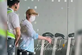 孙颖莎已离开厦门，回北京参加国乒教练竞聘会！