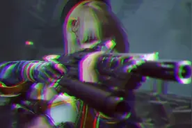 NIKKE联动剑星，人气角色伊芙登场，胜利女神国际服下载游玩教程