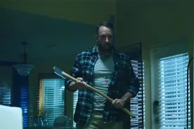 最新恐怖片来袭，全程高能刺激惊悚氛围拉满，跌宕起伏超乎想象