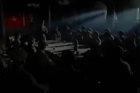 遵义会议解除了李德、博古的军事指挥权 确定了毛主席的领导地位