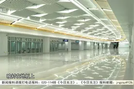 广东两条新城际铁路全运会前开通