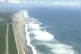 日本专家呼吁外国游客避难：海啸或持续数日，请不要靠近海边