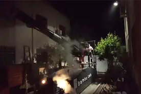 “外国间谍：果然中国只是禁枪”视频封面