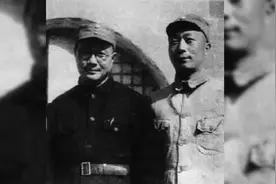 原川军将领回忆文章，证实红军飞夺泸定桥过程