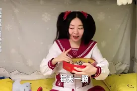这么宝贝的巧克力，怎么就没了
