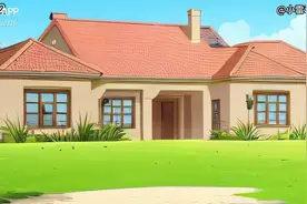 二婶，你二叔什么时候回来呀？