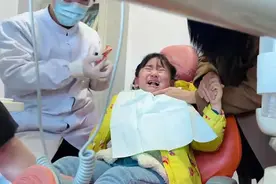 带闺女参观704工程，深入地下24米，上面别墅下面行宫，长见识了