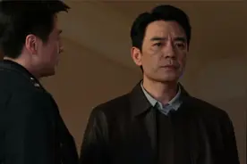 以法之名：李砚心被灭口，李人骏彻底醒悟，与洪亮合作铲除保护伞