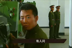 士兵突击：史今退役后三多为什么能替代伍六一成为三班的代理班长