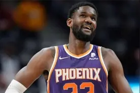 名记Shams：2018年状元艾顿被开拓者买断，湖人成为第一选择