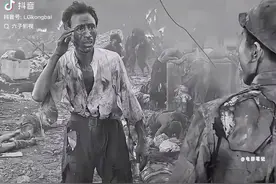 1945年8月9日也就是广岛核爆三天后美国向长崎投下第二颗原子弹视频封面