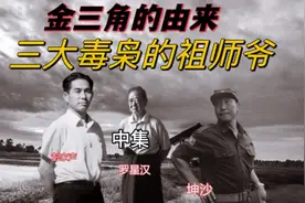 一代“果敢王”彭家声的一生！