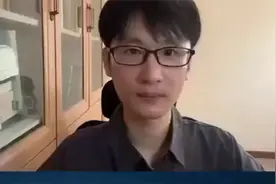 年轻人说毛主席是我偶像，听听小伙怎么说