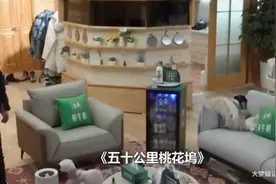 森林北大闹豪宅别墅！汪峰蛋糕无人机给宁静庆生！搂腰对视接吻