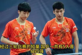张本智和回应告状王浩握手敷衍一事，听他怎么说