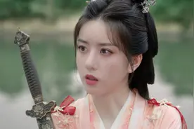 怎么2025年还有这种剧情啊😂！#赴山海#成毅