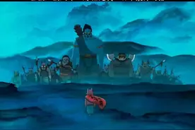 小猪妖这一刻还挺帅＃浪浪山小妖怪＃