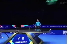 7月10日国乒捷报！凌晨两场全胜，今日赛程更精彩