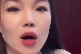 张伯鑫媳妇评论王慧长相