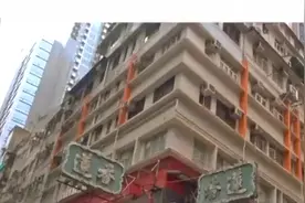 香港老牌茶楼莲香楼结业，伙计合伙100万取得经营权继续保持传统