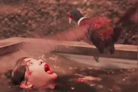 果然这个鸡是大功臣 #七根心简 #刘浩存 #宋威龙