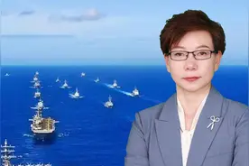 两岸统一再进一步，新航线启用，国台办发声回应，解放军行动了