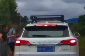 “亮证姐”坑了当消防员的老公，其执法证有什么用