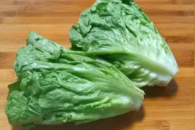 天热要多吃生菜，教你一个神仙吃法，不炒不凉拌，大人孩子抢着吃