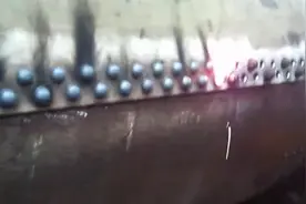 什么是热铆接？飞机常用的结构连接技术，比焊接还牢固！视频封面