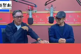 专访李连杰（四）讲述小女儿患忧郁症跟随自己一起学藏传佛教