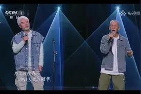 陈彼得张双利《一路生花》，送别陈彼得老先生一路走好！