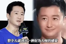 吴京摇头晃脑被玩坏！#战狼变表情包# #硬汉秒变搞笑男