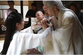 【白鹿曾舜晞】#临江仙45分钟幕后全纪录