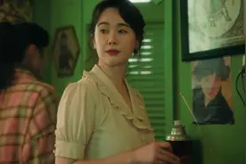 《扫毒风暴》第1集预告：西港惊现冰毒，婚礼好戏开场