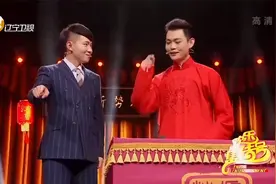 卢鑫真是多才多艺！见过有才的相声演员，没见过这么有才的