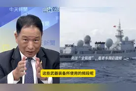 专家：815A一出现，美国军演就要对电磁进行管制，先进武器不能用