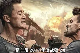 坦克是没有后视镜的，吴京渲染大赛是五花八门的