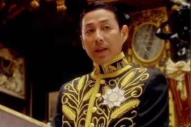 他是中国最牛的外交官，1919年在巴黎和会上怒怼列强 #电影解说