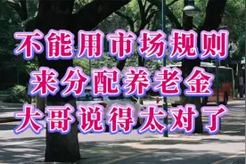 困扰已久的养老金分配：难题待解