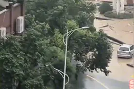 15种地球美丽又危险的自然灾害，遇见大难不死必有后福!视频封面