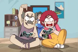 开心锤锤：看似不靠谱的带娃方式，却给了孩子最自在的成长空间