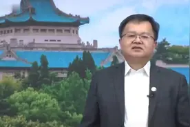 武汉大学校长内幕曝光，几年的惊人变化背后隐藏了什么？
