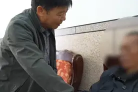 福建老中医，他是藏于乡野间的高手，善解心脑问题