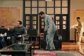 新中国成立公告即将公布，张治中紧急提一建议，毛主席：同意