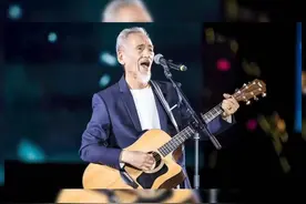 音乐教父陈彼得五首经典歌曲，沧桑而不颓废，深情而不沉溺！视频封面