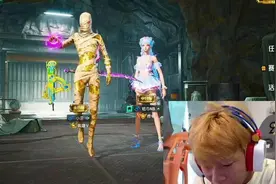 发现地铁币交易方法＃和平精英地铁逃生