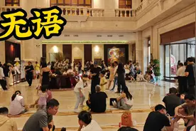 自驾江苏启东观烟花秀，这样的接待太不像话了
